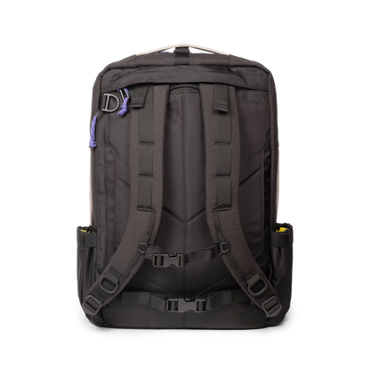 Topo Designs Convertible Travel Bag 30L - Versatile Laptop Backpack
