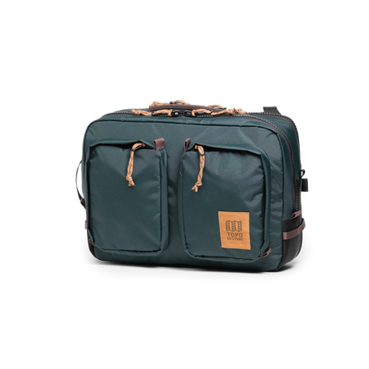 Topo Designs Global Briefcase - Versatile Work-to-Adventure Bag
