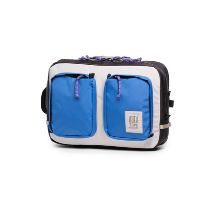 Topo Designs Global Briefcase - Versatile Work-to-Adventure Bag