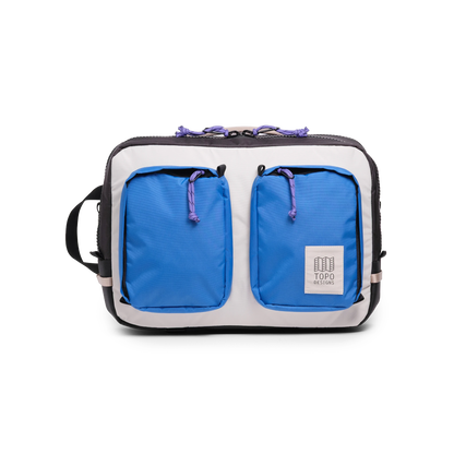 Topo Designs Global Briefcase - Versatile Work-to-Adventure Bag