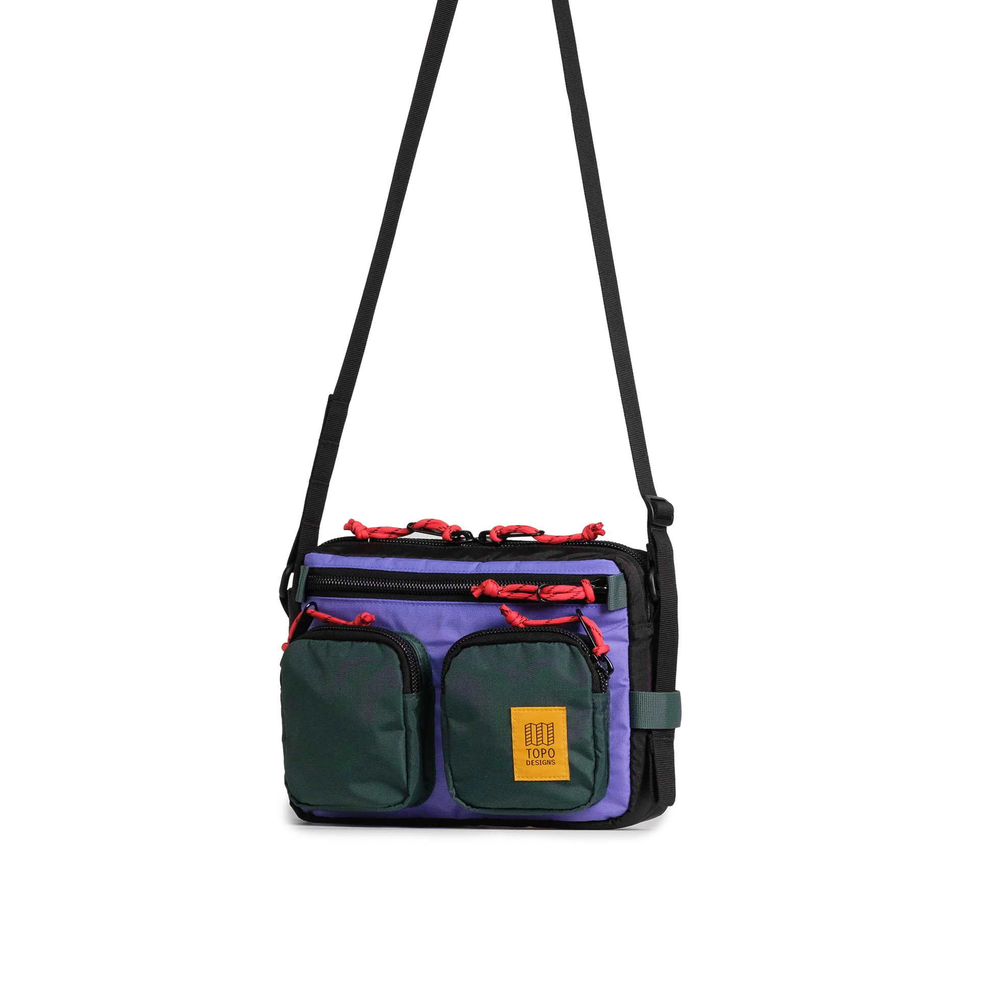 Topo Designs Block Bag