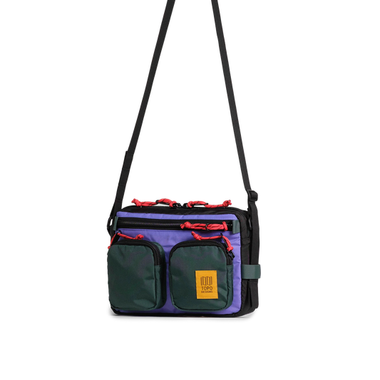 Topo Designs Block Bag