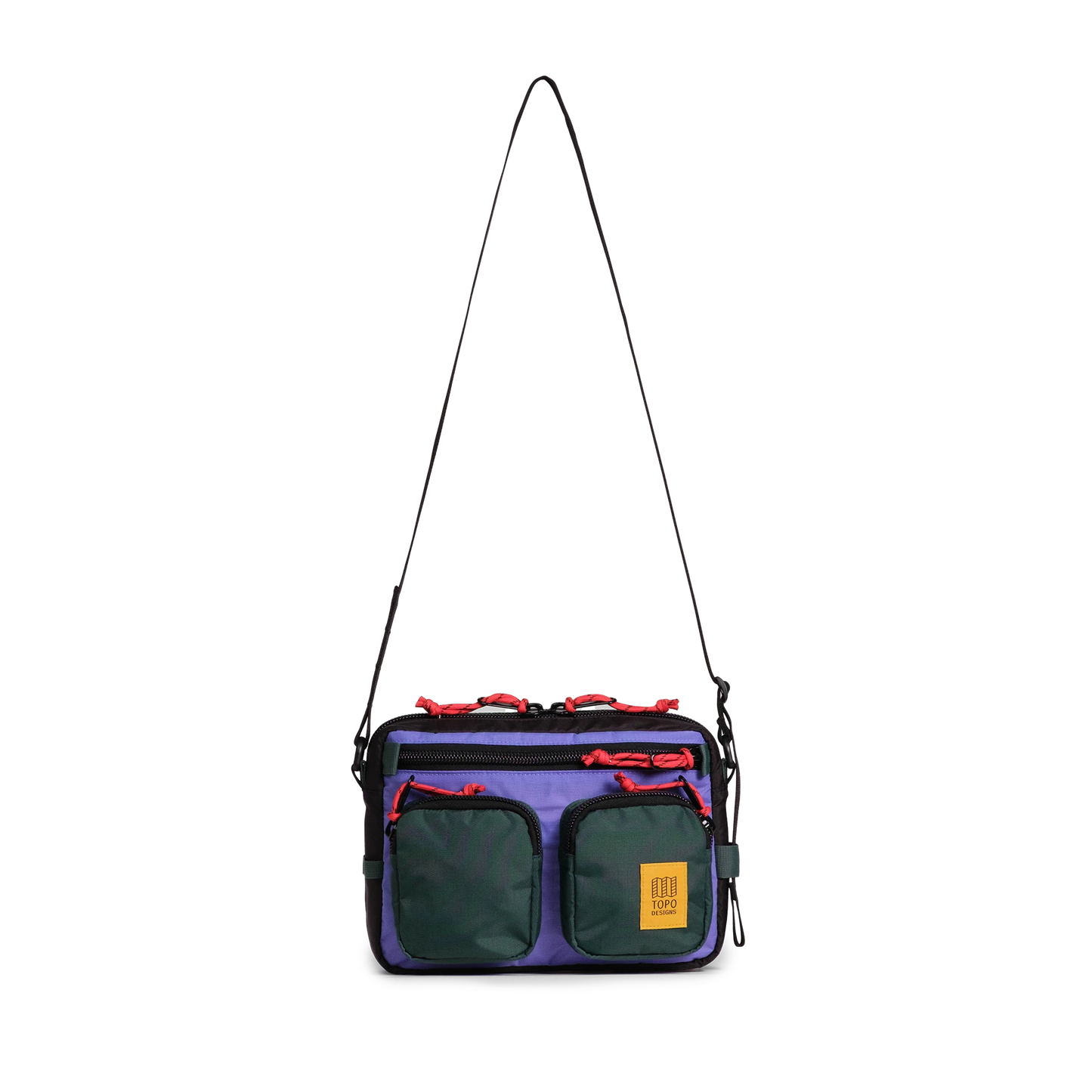 Topo Designs Block Bag