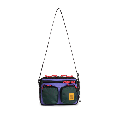 Topo Designs Block Bag