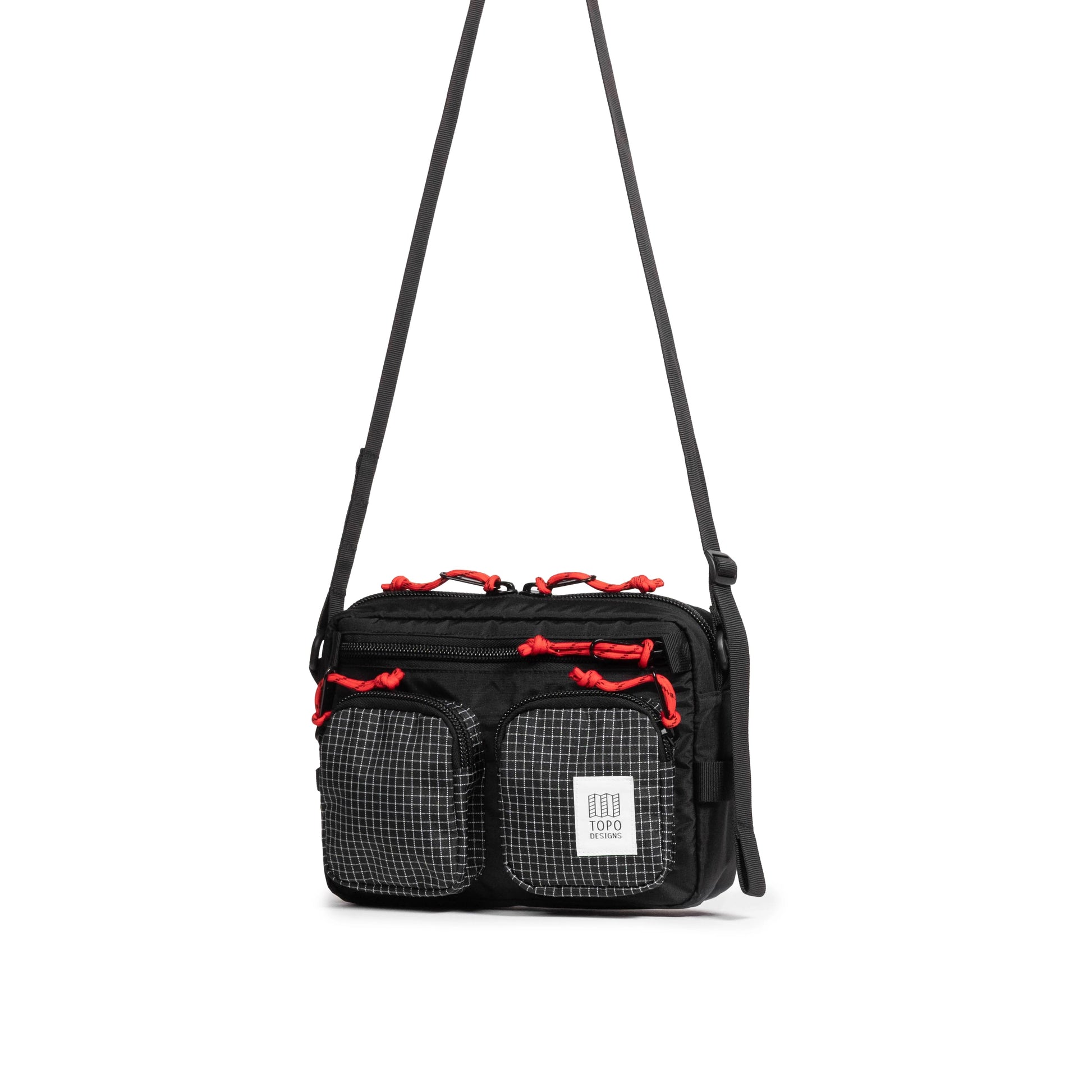 Topo Designs Block Bag
