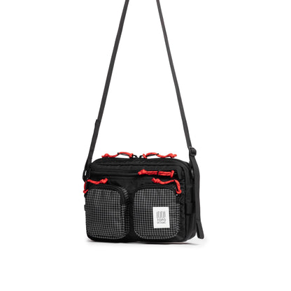 Topo Designs Block Bag