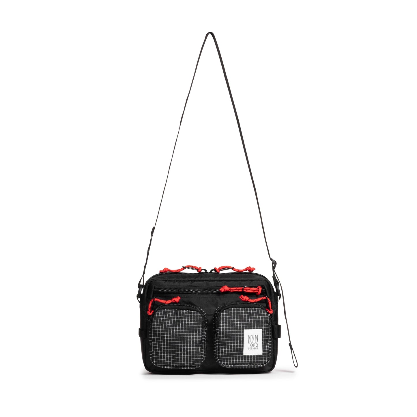 Topo Designs Block Bag