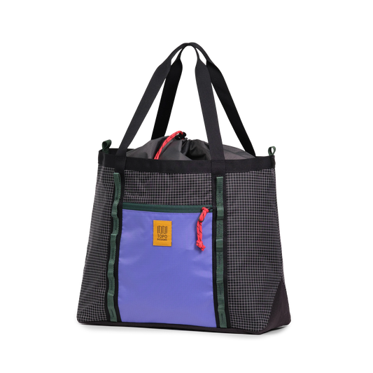 Topo Designs Mountain Utility Tote - Versatile and Durable Carry-All Bag