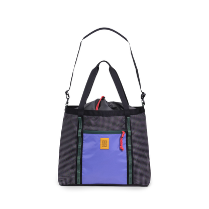 Topo Designs Mountain Utility Tote - Versatile and Durable Carry-All Bag