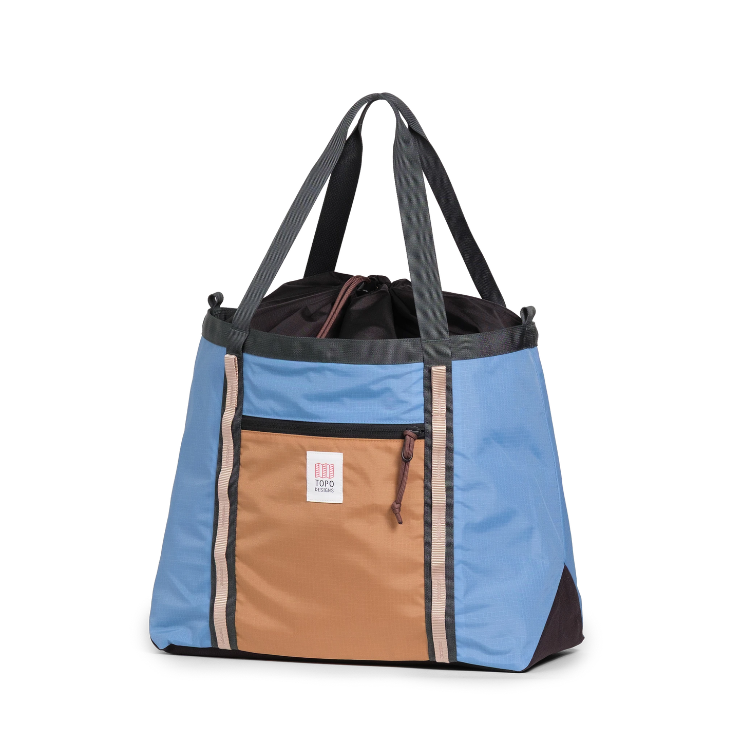 Topo Designs Mountain Utility Tote - Versatile and Durable Carry-All Bag
