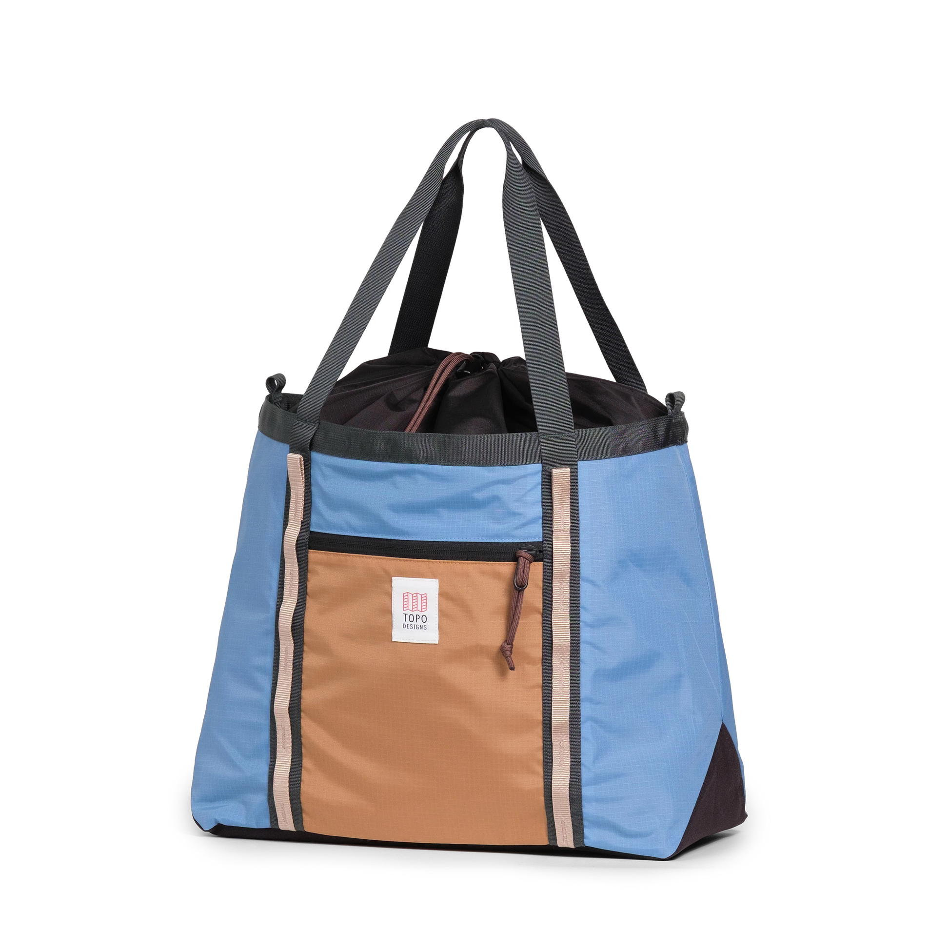Topo Designs Mountain Utility Tote - Versatile and Durable Carry-All Bag