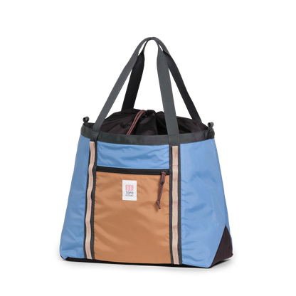 Topo Designs Mountain Utility Tote - Versatile and Durable Carry-All Bag