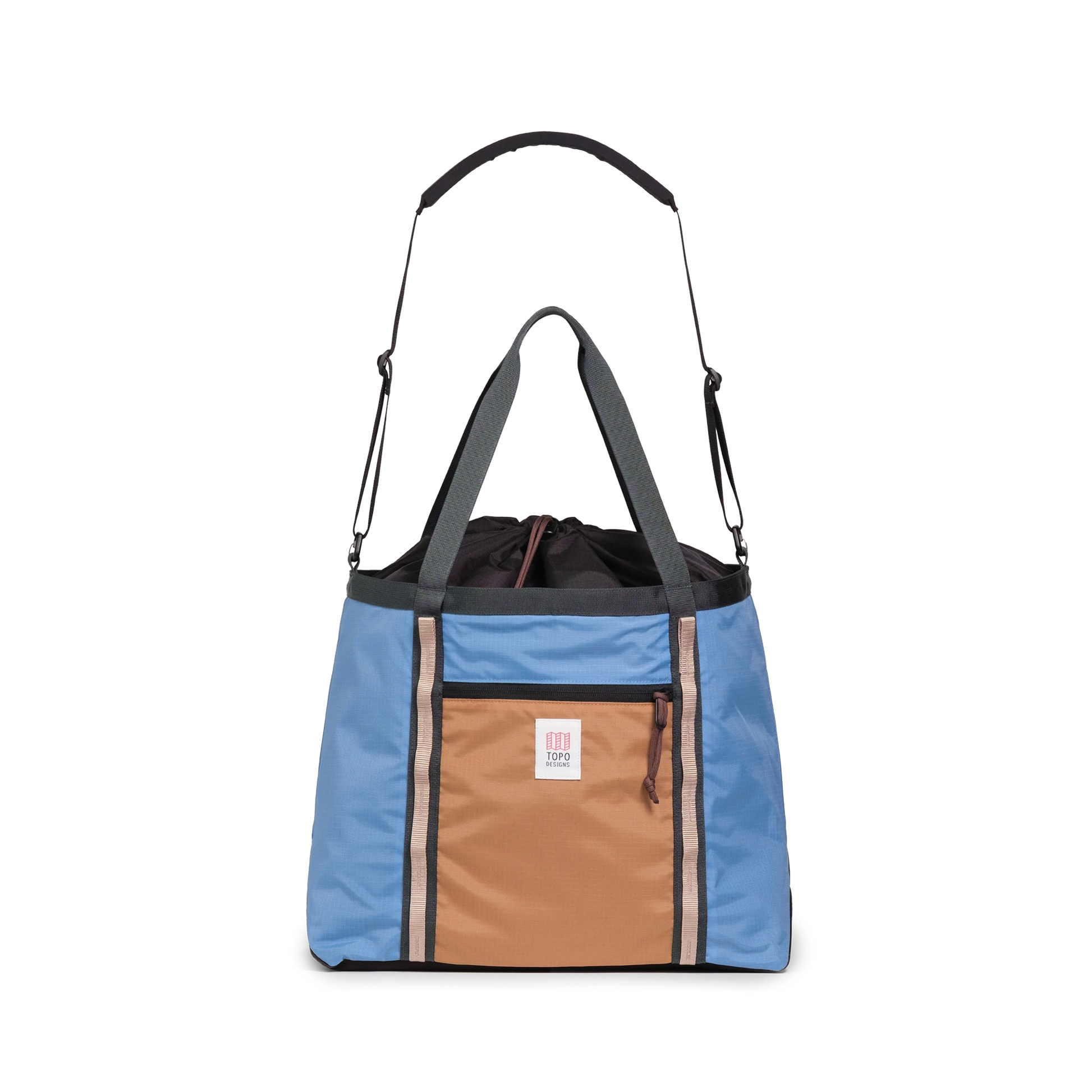 Topo Designs Mountain Utility Tote - Versatile and Durable Carry-All Bag