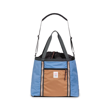 Topo Designs Mountain Utility Tote - Versatile and Durable Carry-All Bag
