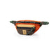 Woodland / Terracotta
