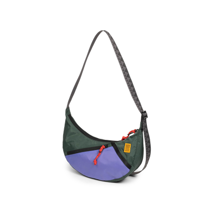 Topo Designs Moonlight Crossbody Bag - Crescent Crossbody Bag