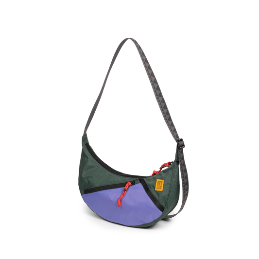 Topo Designs Moonlight Crossbody Bag - Crescent Crossbody Bag