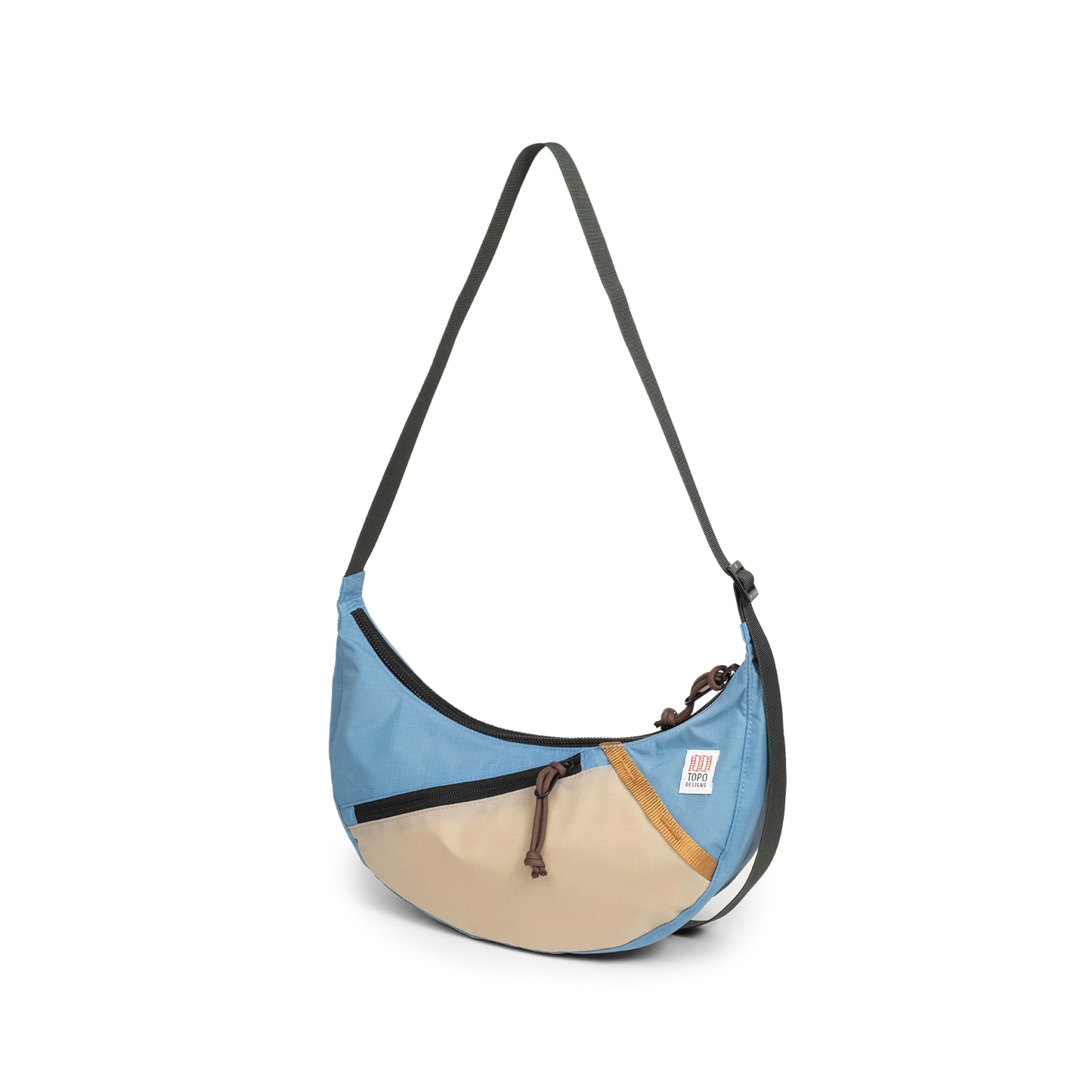 Topo Designs Moonlight Crossbody Bag - Crescent Crossbody Bag