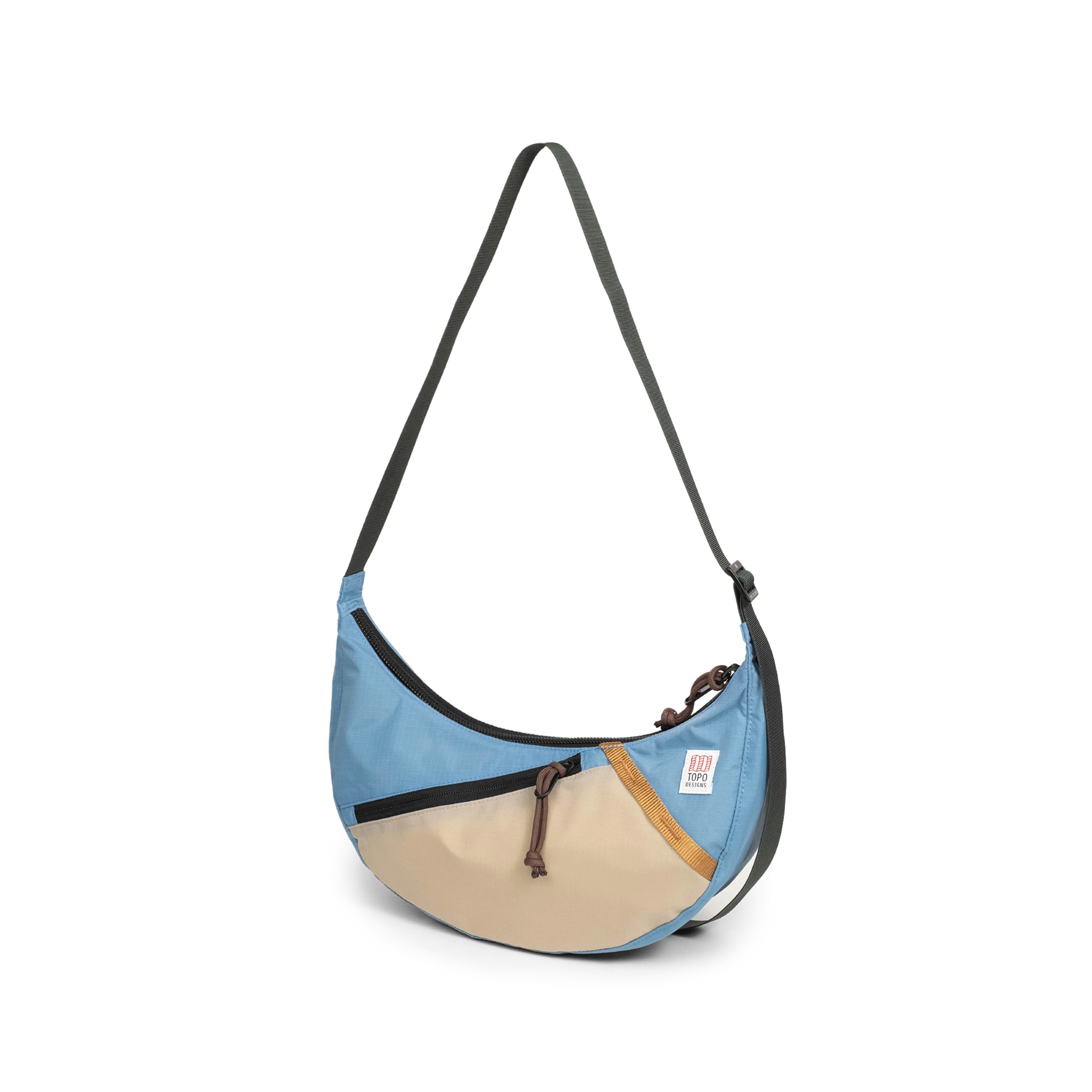 Topo Designs Moonlight Crossbody Bag - Crescent Crossbody Bag