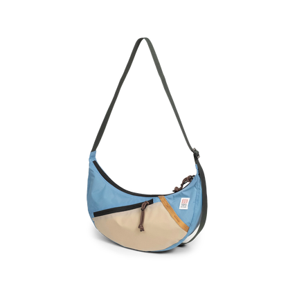 Topo Designs Moonlight Crossbody Bag - Crescent Crossbody Bag