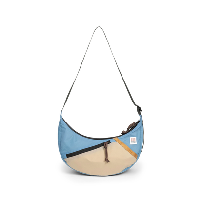 Topo Designs Moonlight Crossbody Bag - Crescent Crossbody Bag