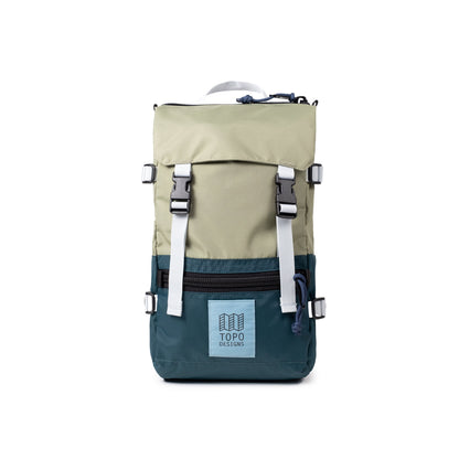 Topo Designs Rover Pack Mini - Small, Durable Backpack for Essentials