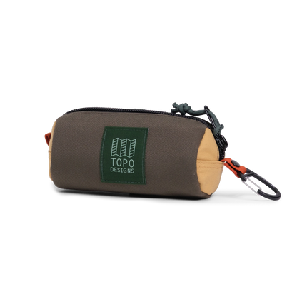 Topo Designs Burrito Bag