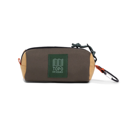 Topo Designs Burrito Bag