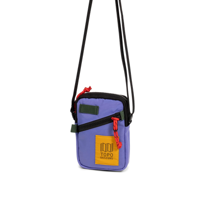 Topo Designs Mini Shoulder Bag - Versatile and Stylish Small Bag