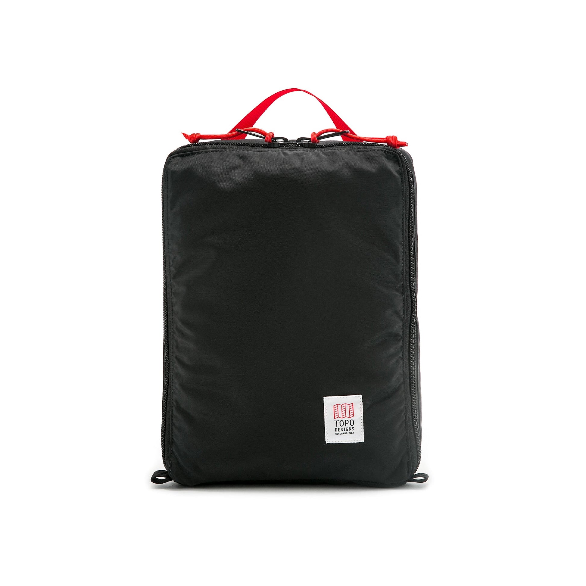 Topo Designs Pack Bags - Versatile and Durable Storage Organizers