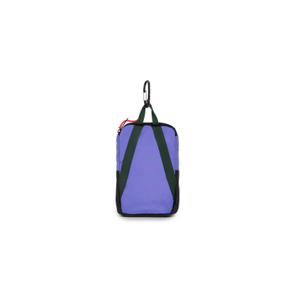 Topo Designs Rover Pack Micro - Compact Everyday Carry Backpack