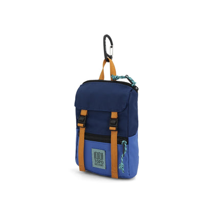 Topo Designs Rover Pack Micro - Compact Everyday Carry Backpack