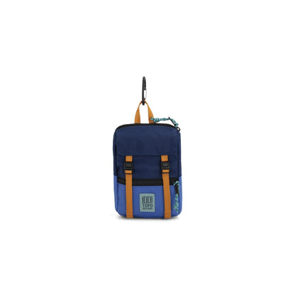 Topo Designs Rover Pack Micro - Compact Everyday Carry Backpack