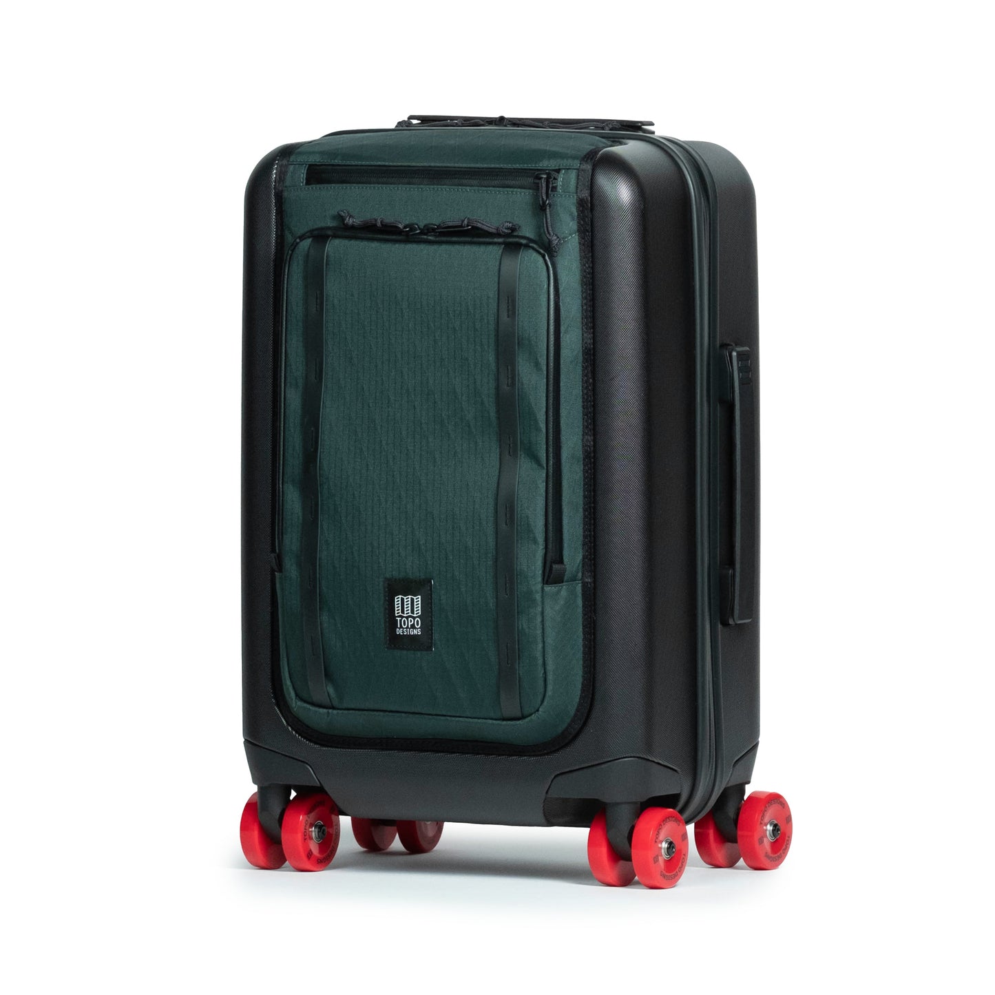 Topo Designs Global Pro Travel Roller Bag