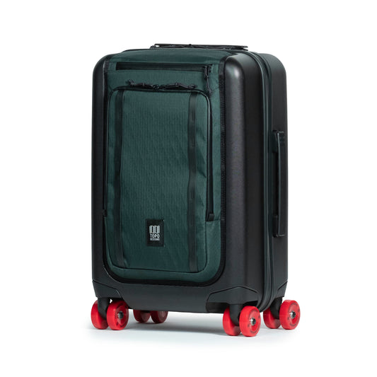 Topo Designs Global Pro Travel Roller Bag
