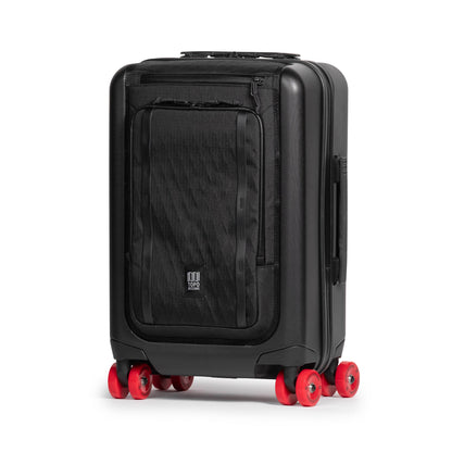 Topo Designs Global Pro Travel Roller Bag