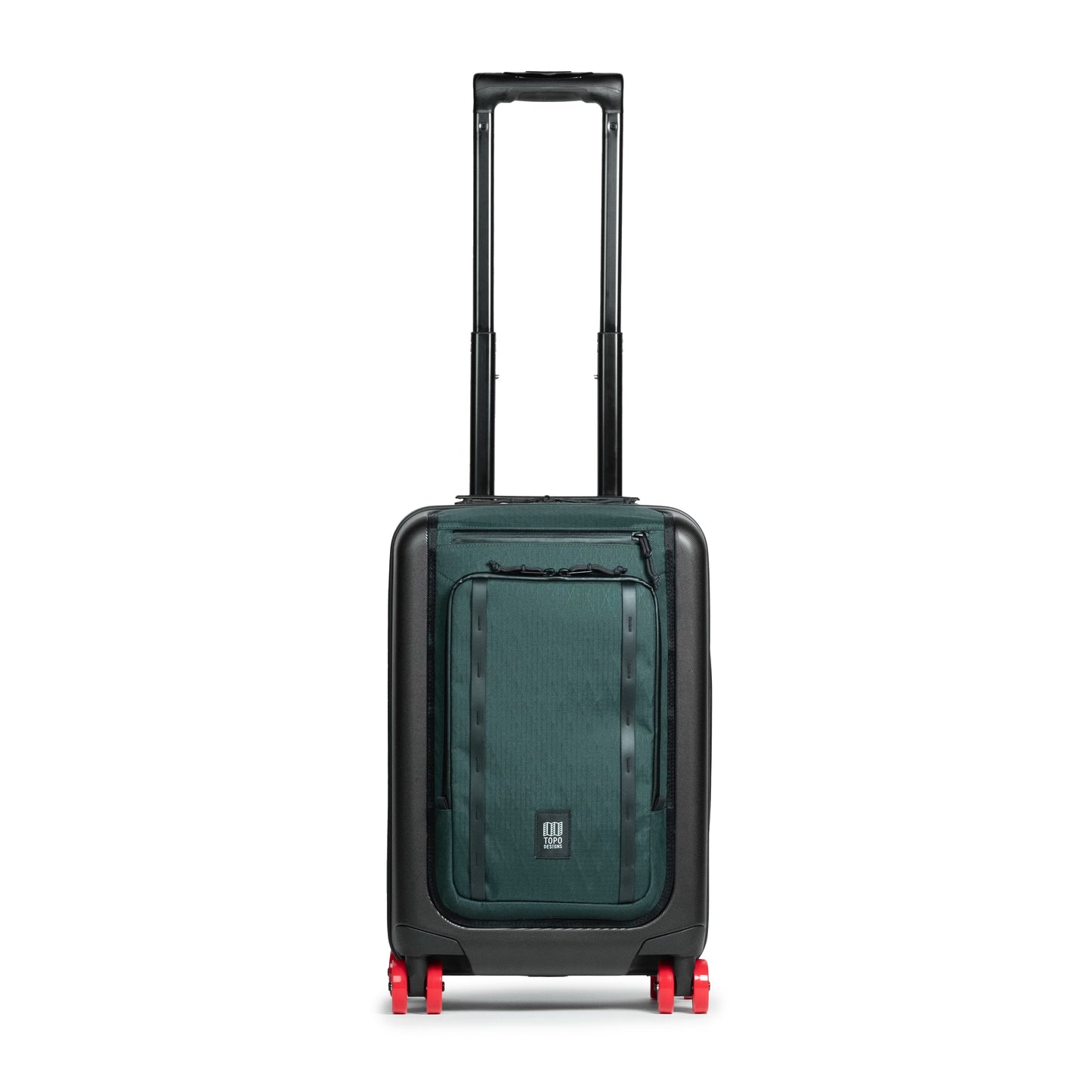 Topo Designs Global Pro Travel Roller Bag