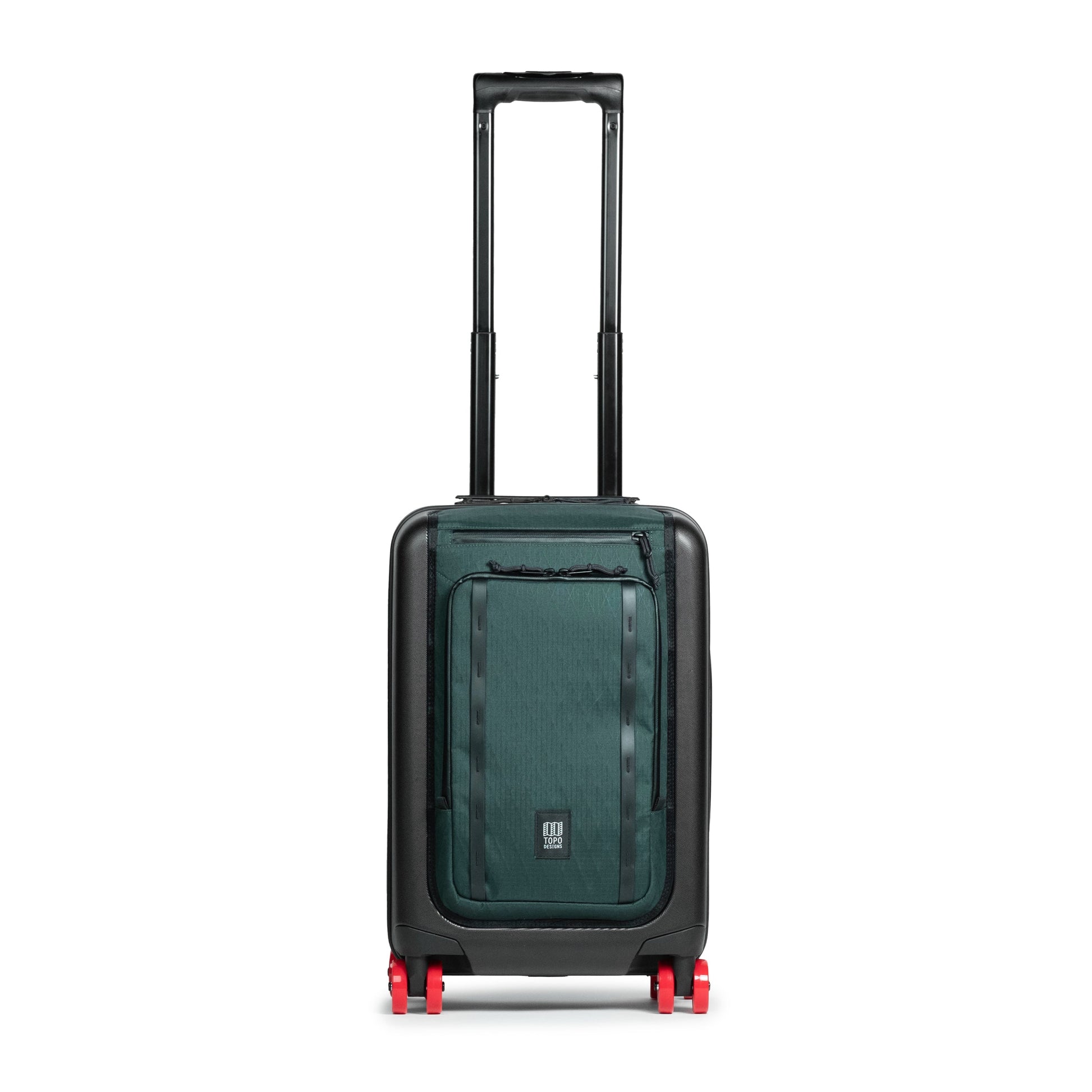 Topo Designs Global Pro Travel Roller Bag