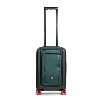 Topo Designs Global Pro Travel Roller Bag