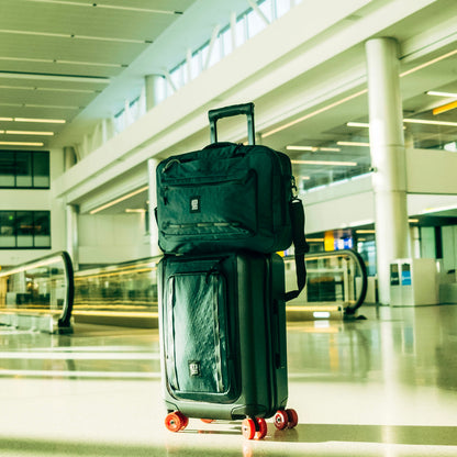 Topo Designs Global Pro Travel Roller Bag