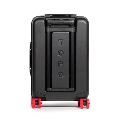 Topo Designs Global Pro Travel Roller Bag