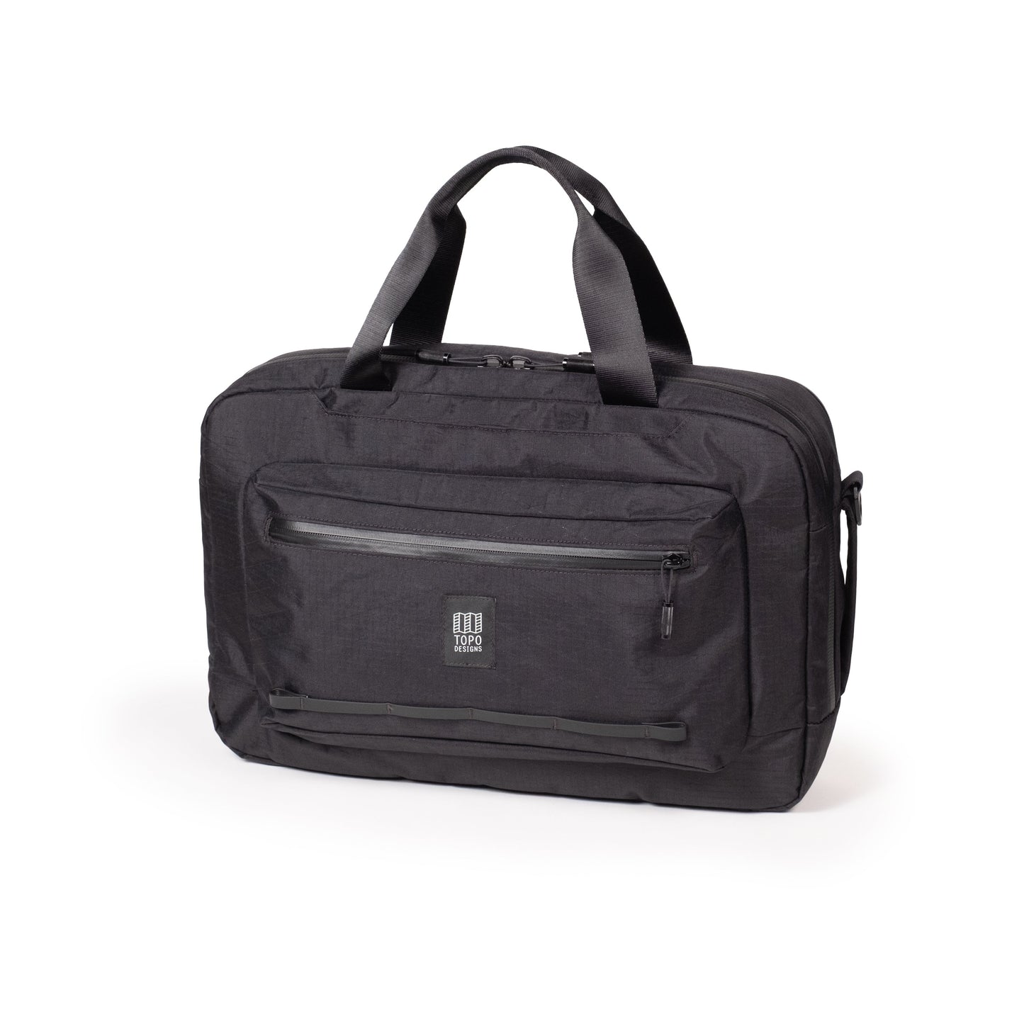 Topo Designs Global Pro 3-Way Briefcase