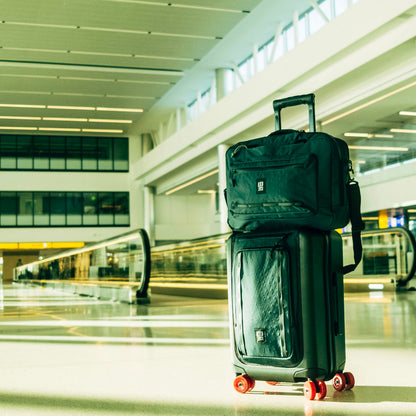 Topo Designs Global Pro 3-Way Briefcase