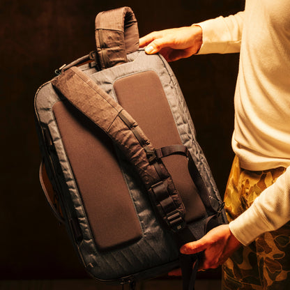 Topo Designs Global Pro 3-Way Briefcase