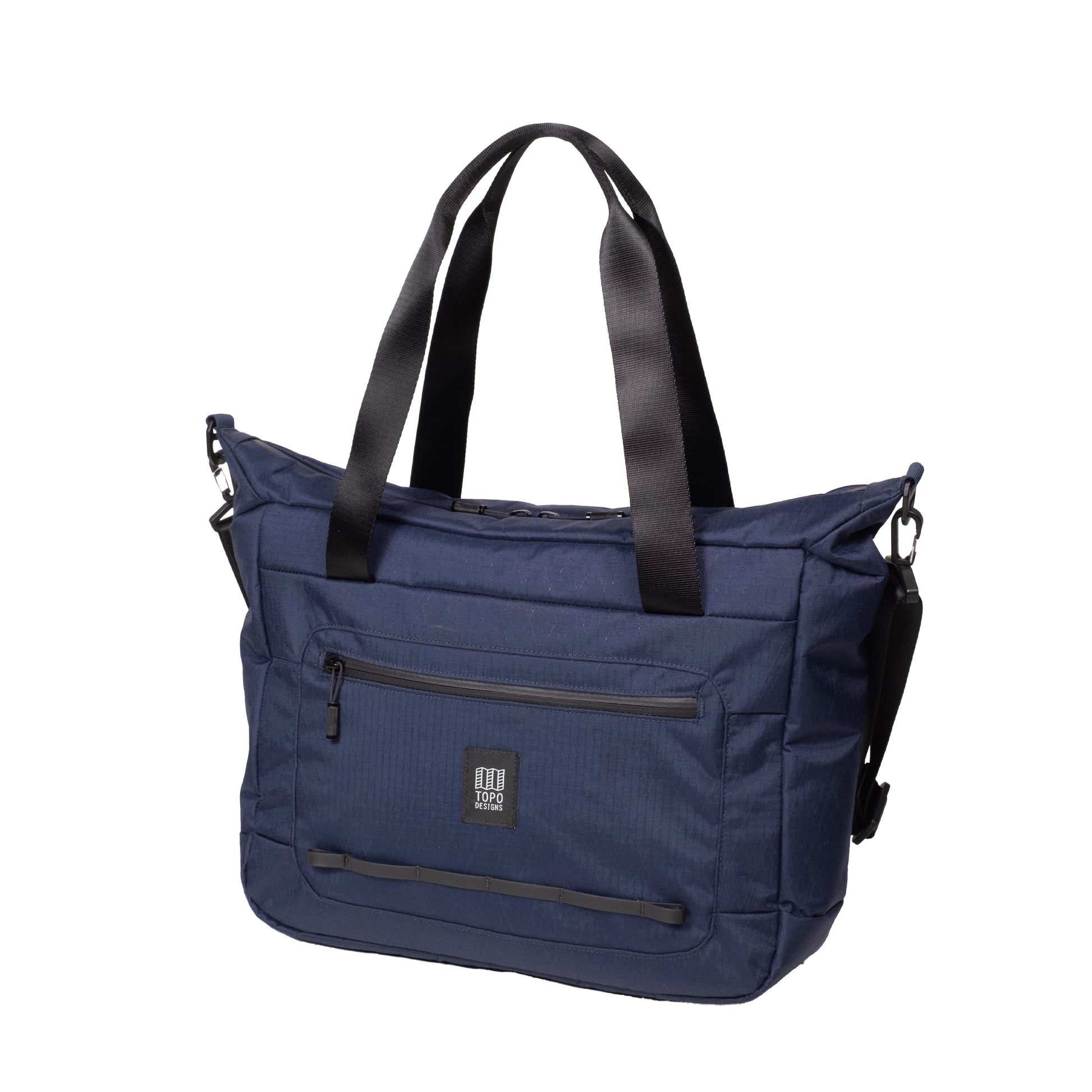 Topo Designs Global Pro Travel Tote