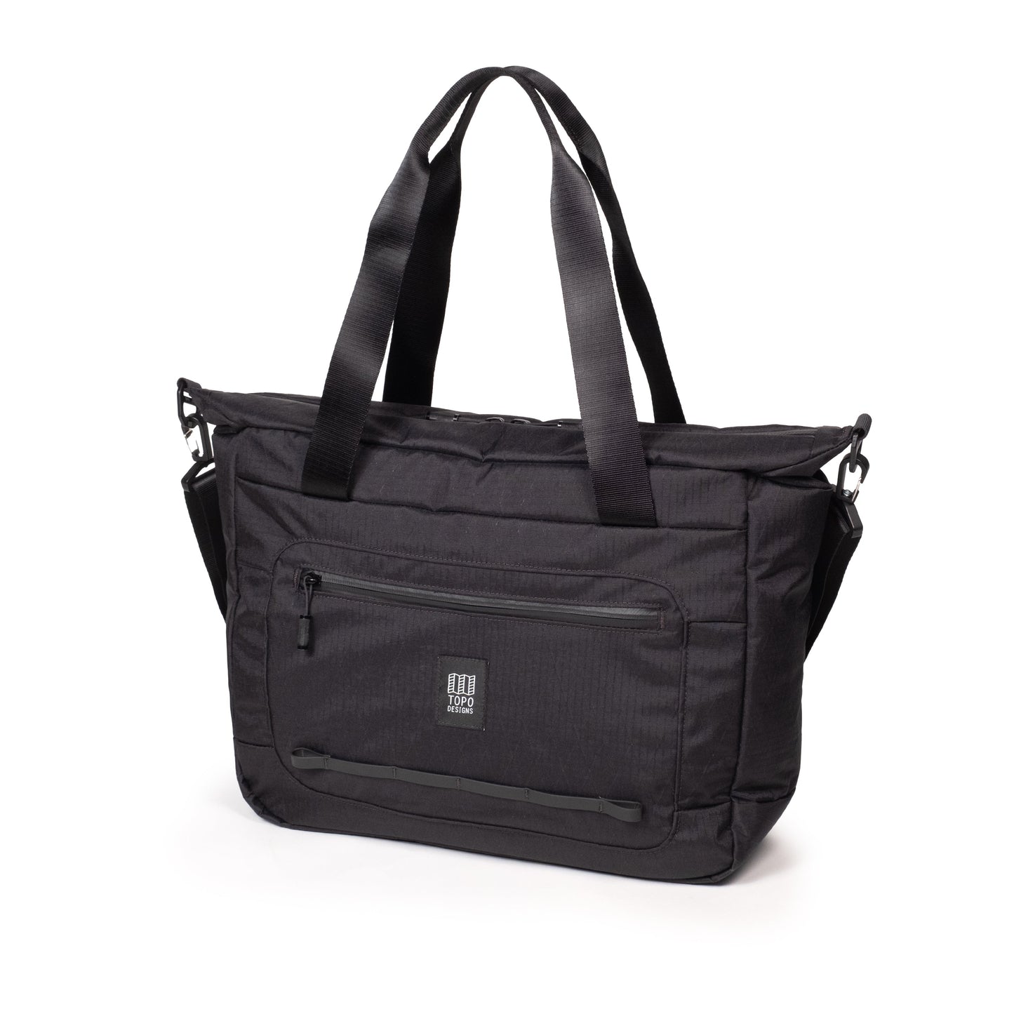Topo Designs Global Pro Travel Tote