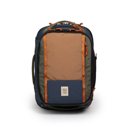 Topo Designs Global Travel Backpack - 25L Travel Backpack with Laptop Sleeve