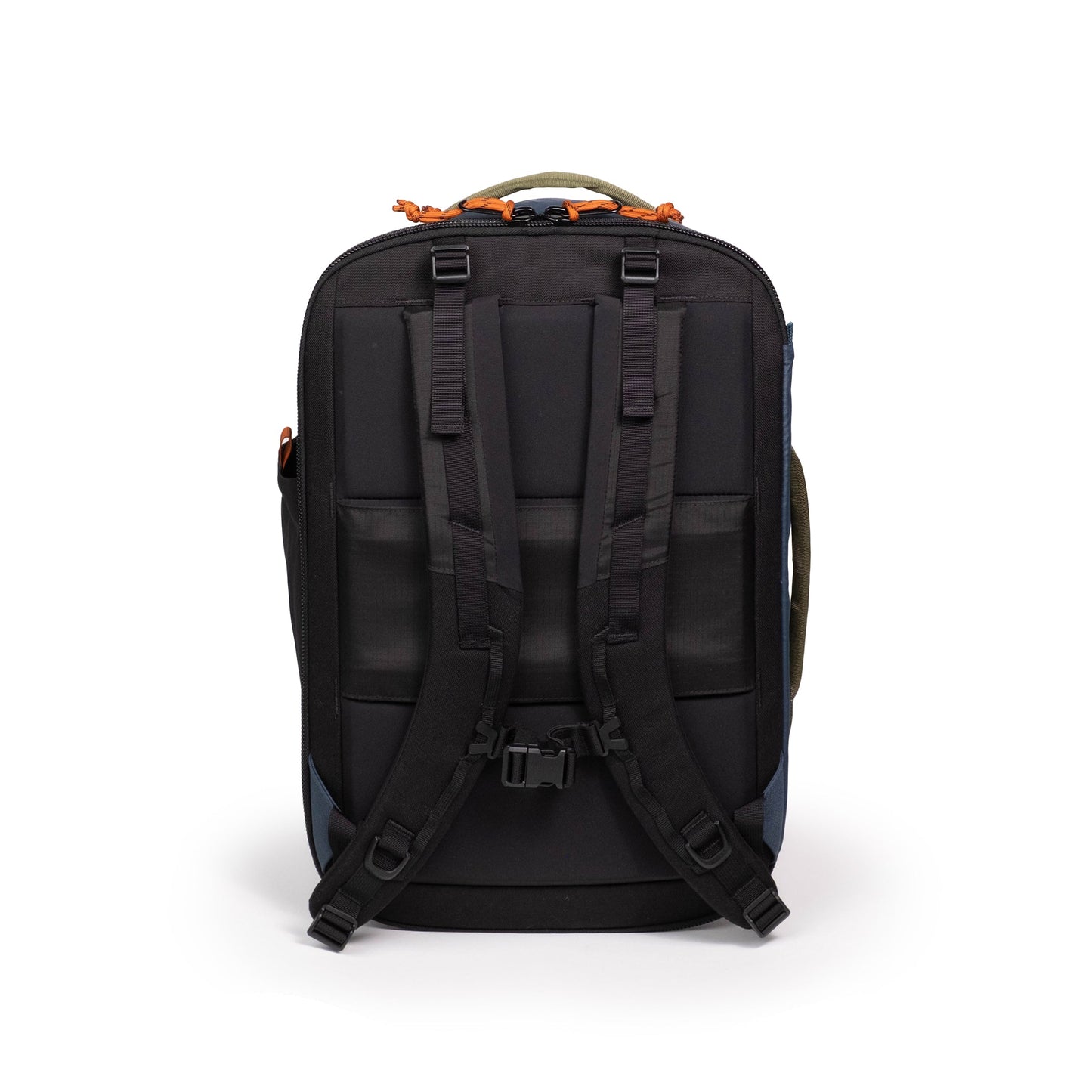 Topo Designs Global Travel Backpack - 25L Travel Backpack with Laptop Sleeve