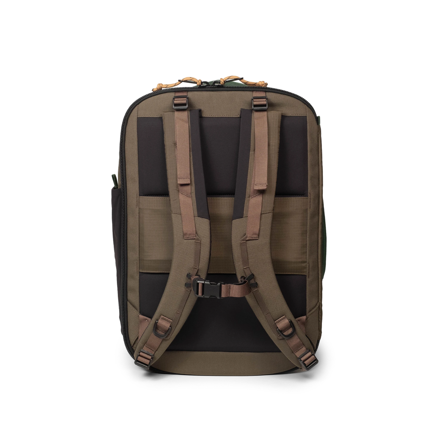 Topo Designs Global Travel Backpack - 25L Travel Backpack with Laptop Sleeve