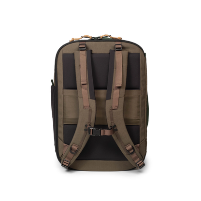 Topo Designs Global Travel Backpack - 25L Travel Backpack with Laptop Sleeve